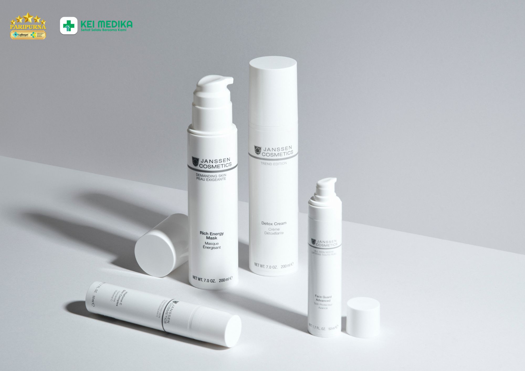 Mengenal Bahan Aktif dalam Produk Skincare
